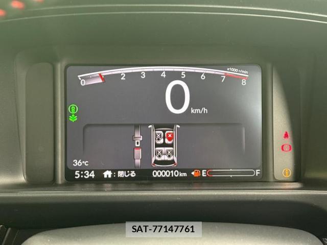 Honda N-ONE 2026-07 8866641-8