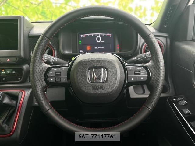 Honda N-ONE 2026-07 8866641-9