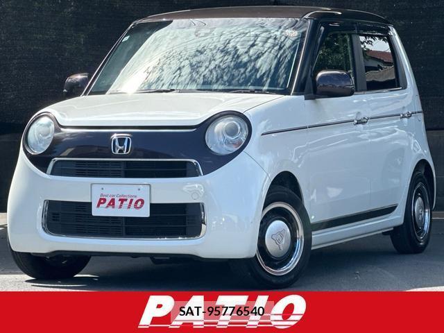 Honda N-ONE 2017-10 8866694-0