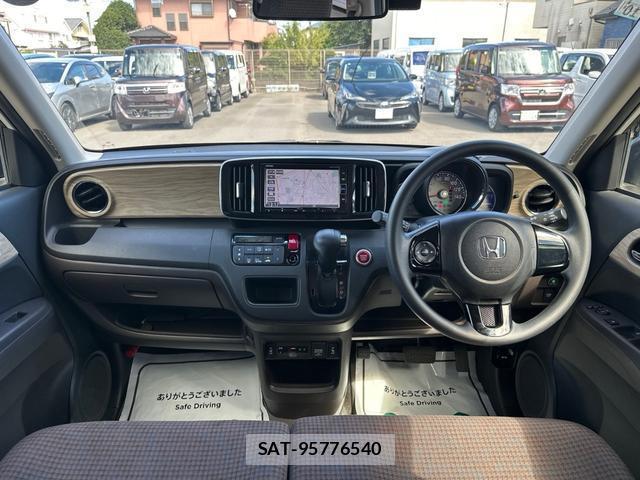 Honda N-ONE 2017-10 8866694-1