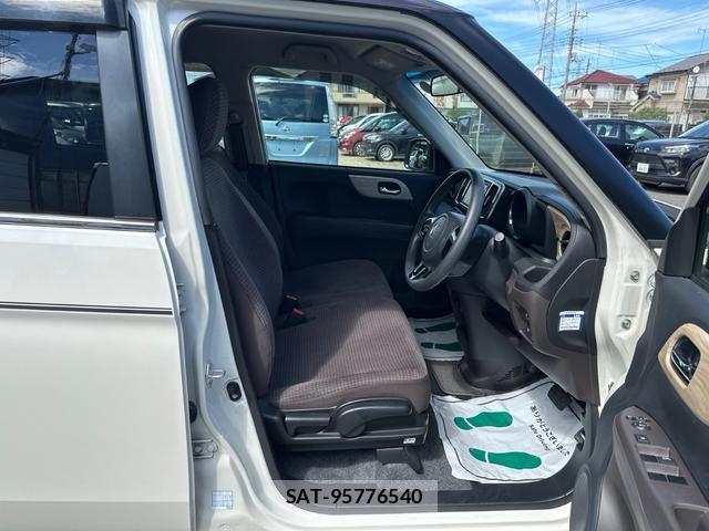 Honda N-ONE 2017-10 8866694-10