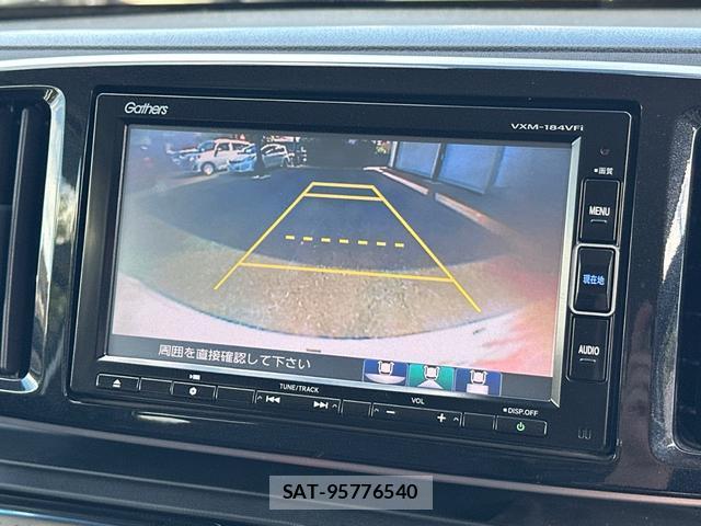 Honda N-ONE 2017-10 8866694-5