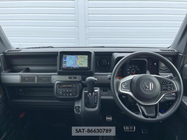 Honda N-VAN 2021-12 8866449-1