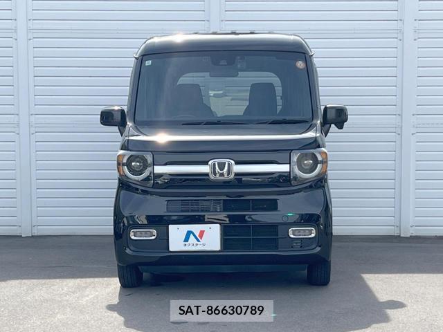 Honda N-VAN 2021-12 8866449-13