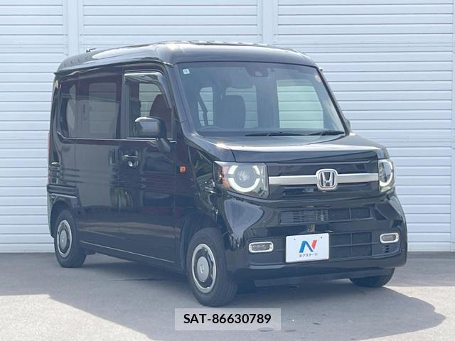 Honda N-VAN 2021-12 8866449-15
