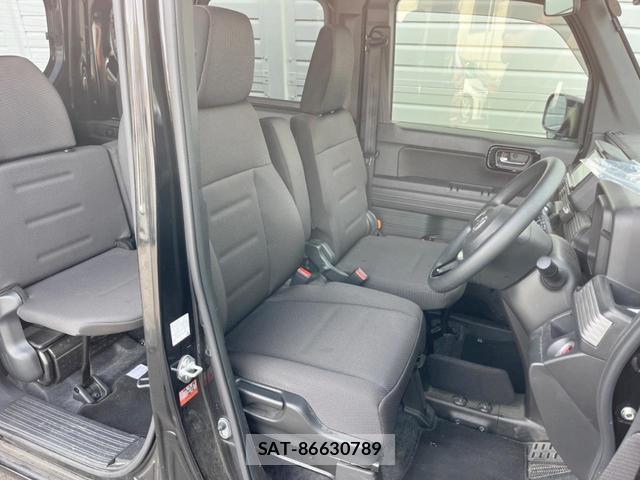 Honda N-VAN 2021-12 8866449-7