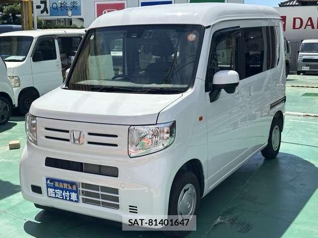 Honda N-VAN 2023-03 8866589-0