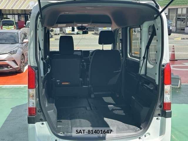 Honda N-VAN 2023-03 8866589-10