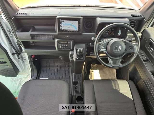 Honda N-VAN 2023-03 8866589-2