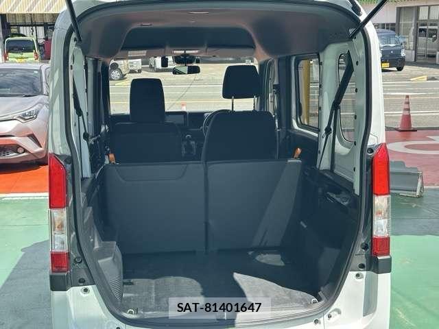 Honda N-VAN 2023-03 8866589-9