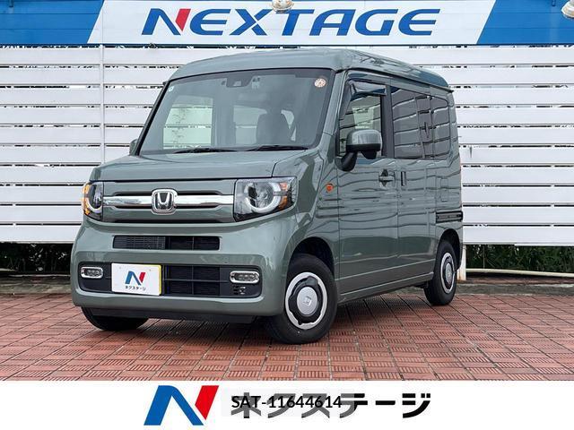 Honda N-VAN 2025-08 8865514-0