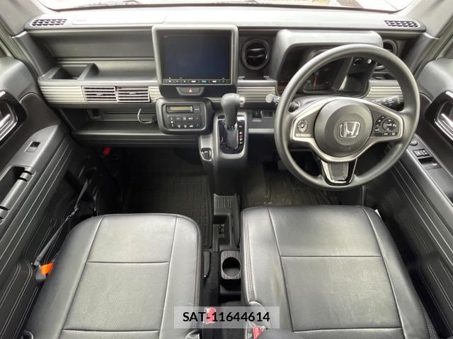 Honda N-VAN 2025-08 8865514-1