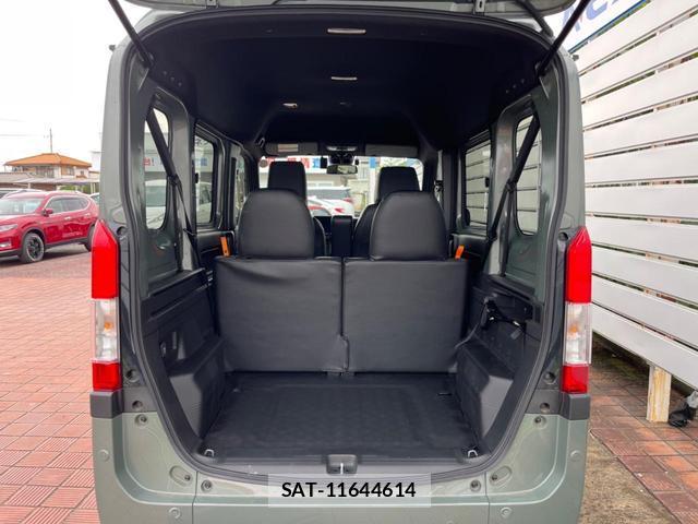 Honda N-VAN 2025-08 8865514-10