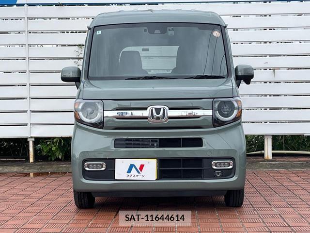 Honda N-VAN 2025-08 8865514-13