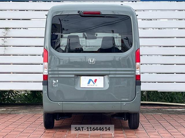 Honda N-VAN 2025-08 8865514-14