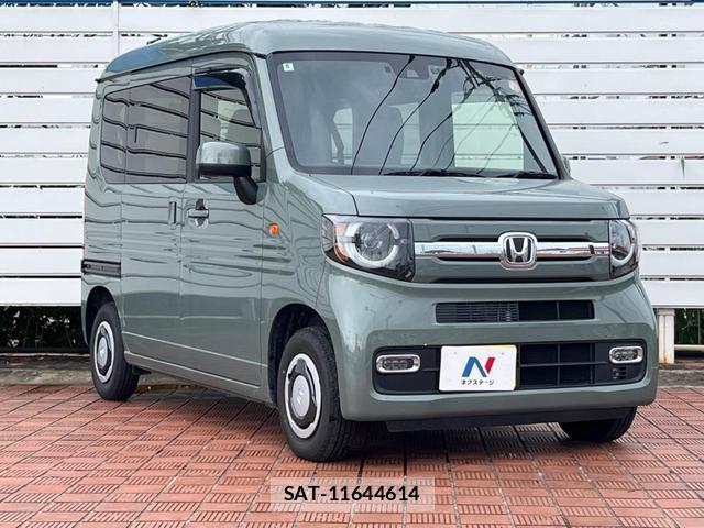Honda N-VAN 2025-08 8865514-15