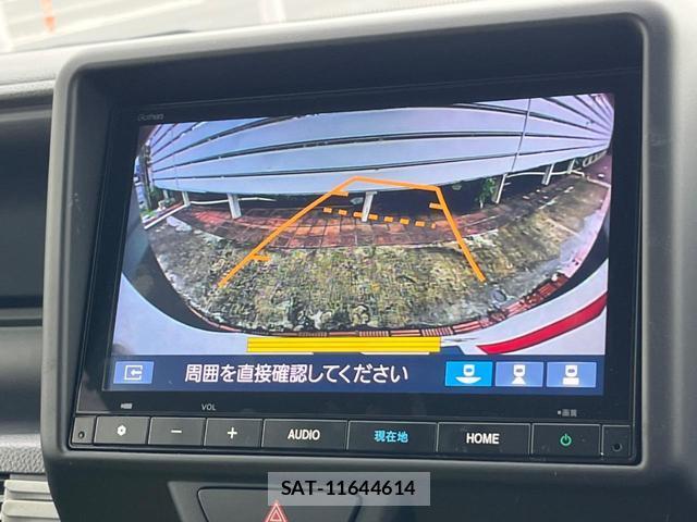 Honda N-VAN 2025-08 8865514-3