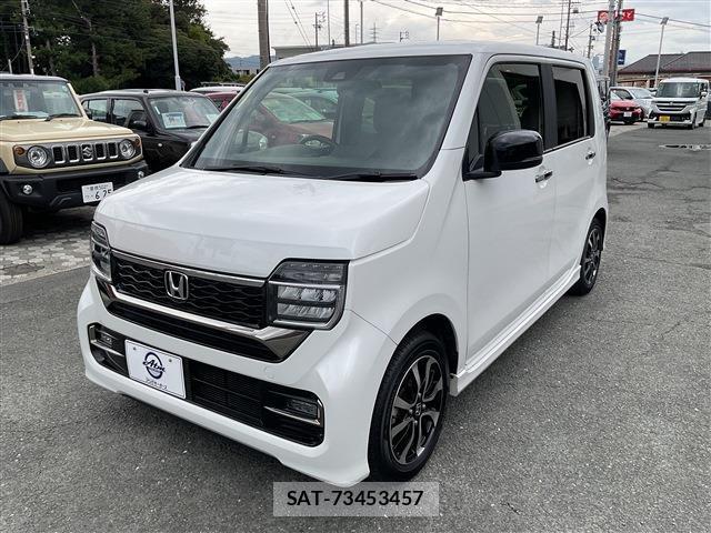 Honda N-WGN 2023-07 8853939-0
