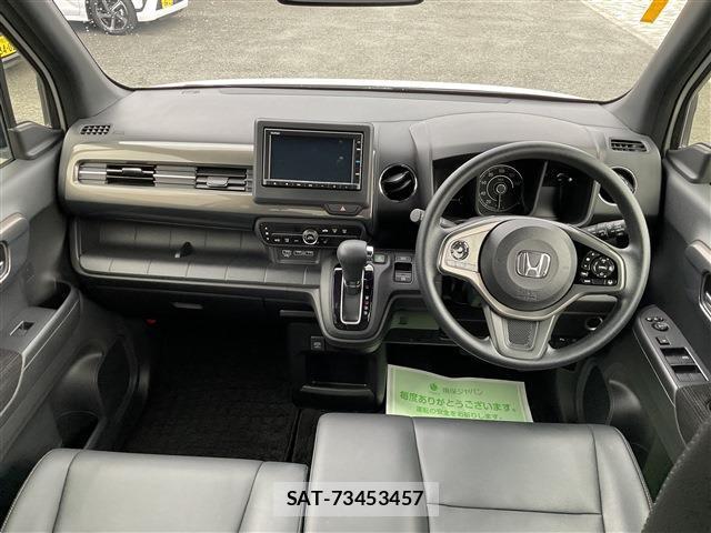 Honda N-WGN 2023-07 8853939-1