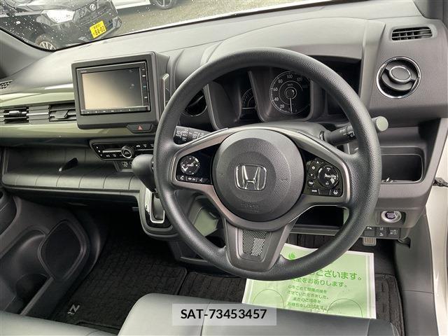 Honda N-WGN 2023-07 8853939-12