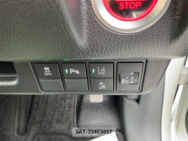 Honda N-WGN 2023-07 8853939-19