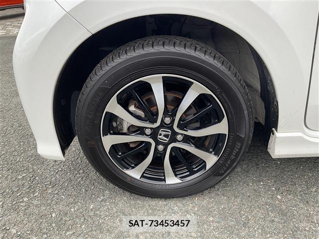 Honda N-WGN 2023-07 8853939-6