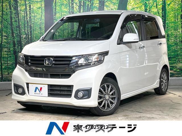Honda N-WGN 2014-05 8866303-0