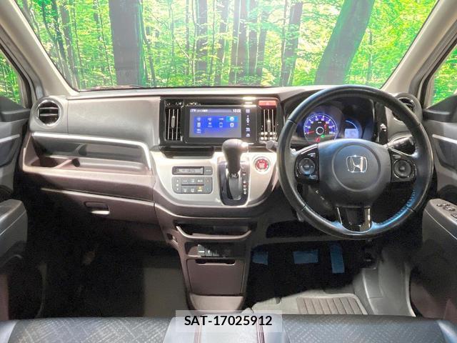 Honda N-WGN 2014-05 8866303-1