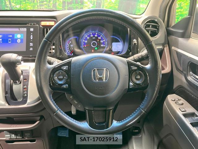 Honda N-WGN 2014-05 8866303-12