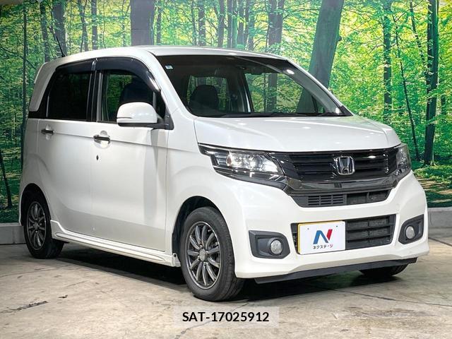 Honda N-WGN 2014-05 8866303-17
