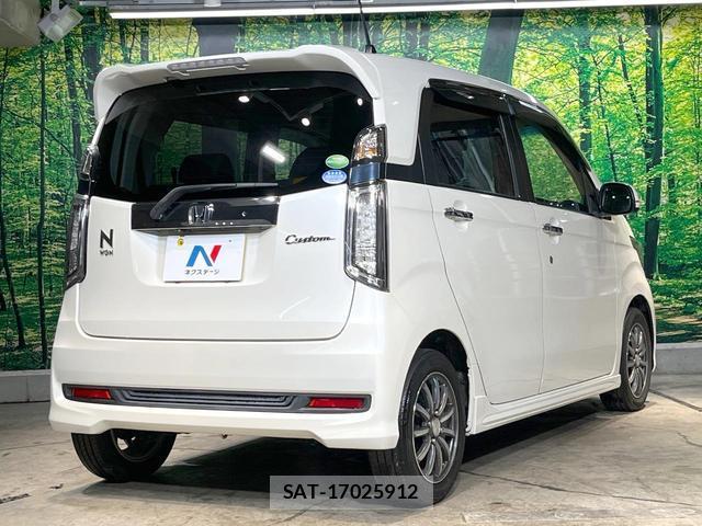Honda N-WGN 2014-05 8866303-18