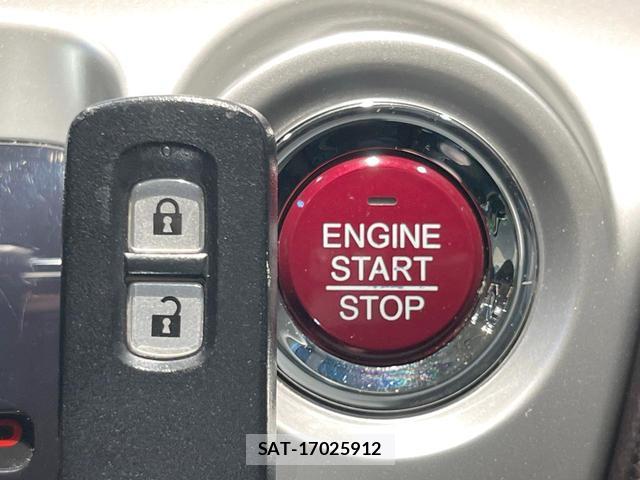 Honda N-WGN 2014-05 8866303-8