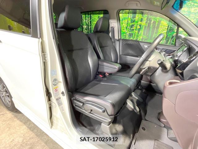 Honda N-WGN 2014-05 8866303-9