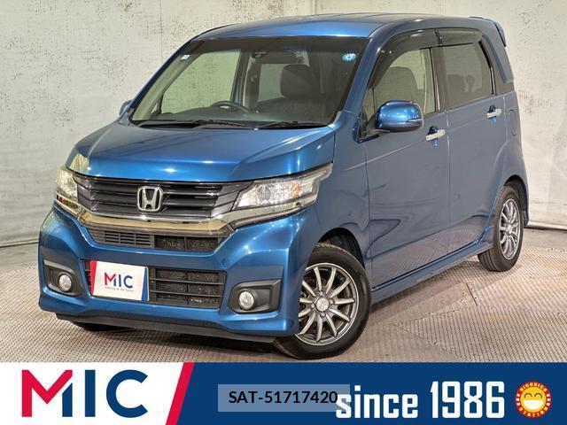 Honda N-WGN 2015-01 8866349-0