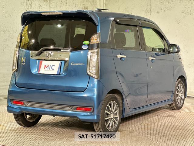 Honda N-WGN 2015-01 8866349-17