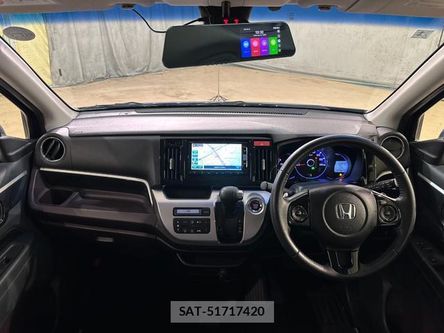 Honda N-WGN 2015-01 8866349-6