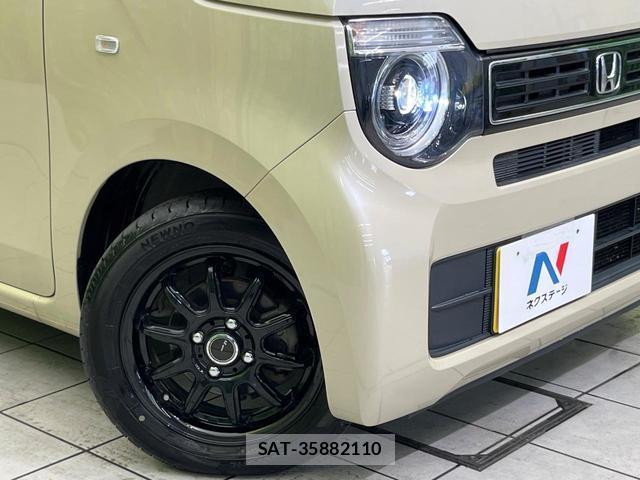 Honda N-WGN 2020-08 8865339-11