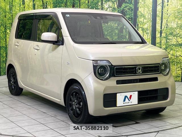 Honda N-WGN 2020-08 8865339-15