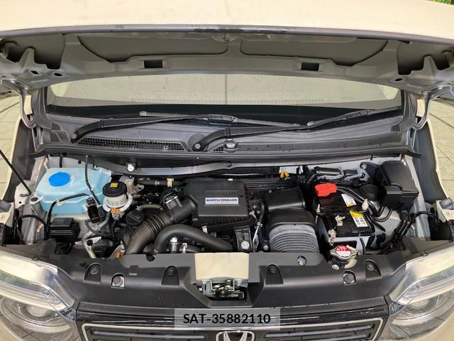 Honda N-WGN 2020-08 8865339-17