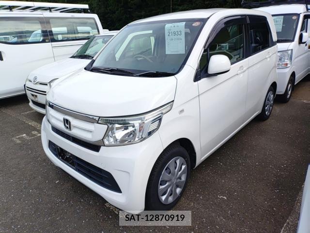 Honda N-WGN 2017-08 8865594-0