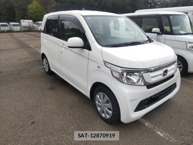 Honda N-WGN 2017-08 8865594-1