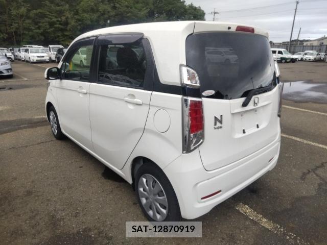 Honda N-WGN 2017-08 8865594-4