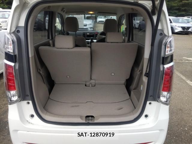 Honda N-WGN 2017-08 8865594-5