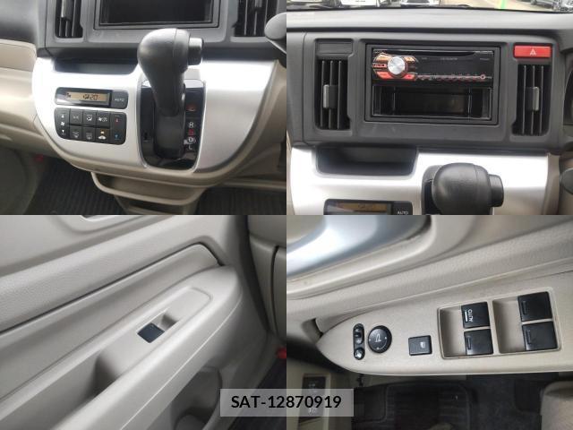 Honda N-WGN 2017-08 8865594-8