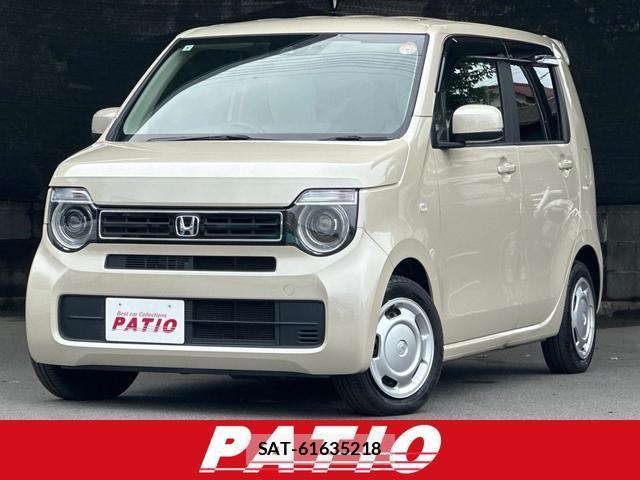 Honda N-WGN 2021-07 8866707-0