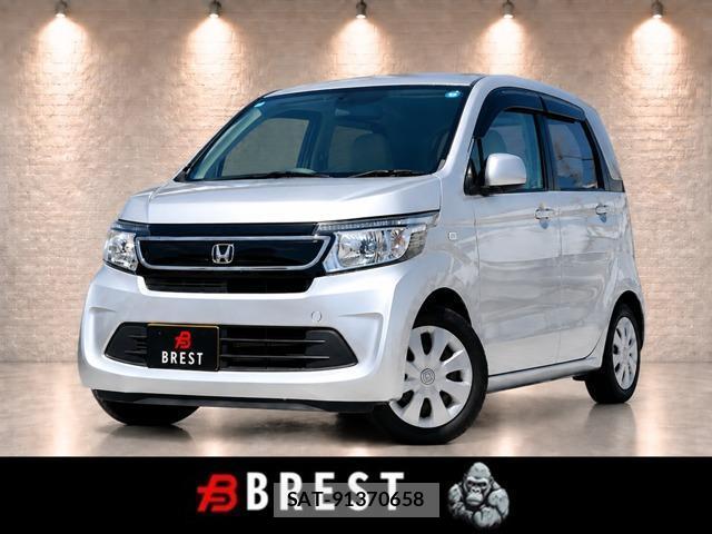 Honda N-WGN 2015-01 8866933-0