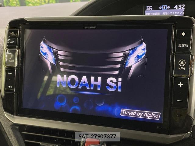 Toyota NOAH 2017-09 8865571-3