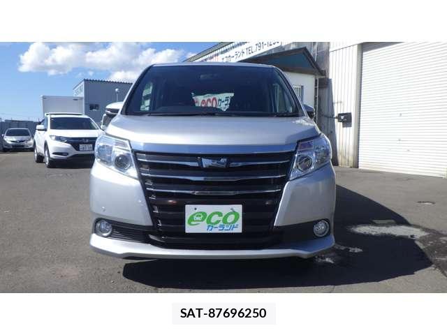 Toyota NOAH 2015-04 8865664-4