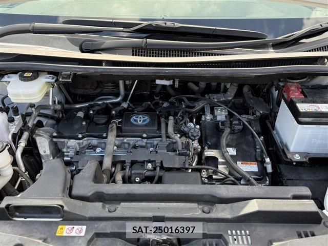 Toyota NOAH 2024-05 8865690-19