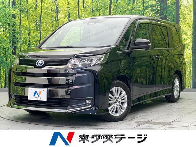 Toyota NOAH 2023-02 8866284-0